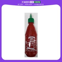 Korea Direct Mail Suree Fresh Beans Surree Sriracha Chili Sauce