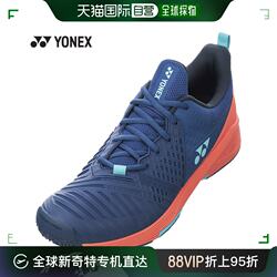 ຕົນເອງປະຕິບັດງານ 4E wide YONEX ຜູ້ຊາຍແລະແມ່ຍິງພະລັງງານ cushion ອາກາດ Sonicage 3 wide GC tennis ການແຂ່ງຂັນເກີບ