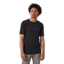 Canadian Direct Mail Arcteryx ArcWord Series Mens Ionia Merino Wool Short Sleeve
