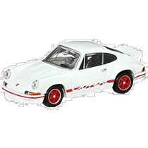 Japan direct mail Domeka Premium 12 Porsche 911 Carrera RS 2.7 toy car model