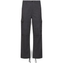 Hong Kong direct mail trendy luxury CARHARTT WIP mens Columbia low-waist standard fit overalls