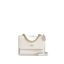 US direct mail COACH Mini Klare crossbody bag CV425 gold pearl color