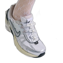 Korean direct mail has universal shoelaces