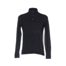Hong Kong Direct Shipping Luxury Drumohr Mens Polo Shirt