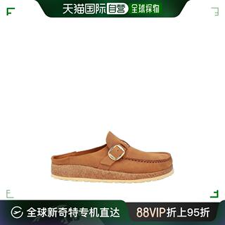 Hong Kong direct mail fashion luxury Birkenstock women's Mules clogs