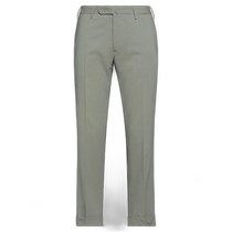 Hong Kong direct mail trendy luxury Incotex mens casual trousers