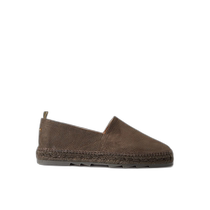 Hong Kong direct mail fashionable luxury CastaÑer mens Phil full-grain leather espadrilles PHILC166