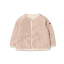 Japan direct mail Samansa Mos2 Lagom childrens reversible lightweight jacket 23001414114