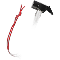 (Direct mail from Japan) Lupa solid nail removal hammer UA-4517 natural color hammer