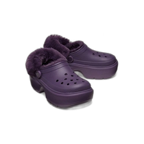 Korean direct mail crocs general casual shoes