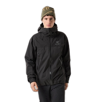 Canadian Direct Mail Arcteryx Beta AR Mens Stormhood Multi-Function GORE-TEX P