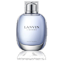 European direct mail Lanvin Lanvin mens perfume Vibrant Edt light fragrance 100ml