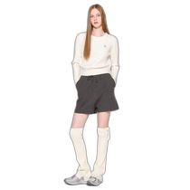 Korean direct mail general idea sweatshirt