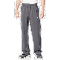 (Japan Direct Mail) Mizuno Mezzin Thick Sports Long Pants Suck Sweat speed Dry K2JD8150 Male activated carbon ×
