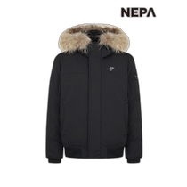 Korea direct mail nepa jacket