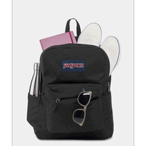 Korean direct mail JANSPORT Super Break Plus I M Laptop BLACKJS0A7ZNN00