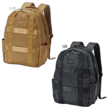 Japan direct mail prince mens and womens tennis backpack TL363 prince tennis bag storage racket bag tennis bag