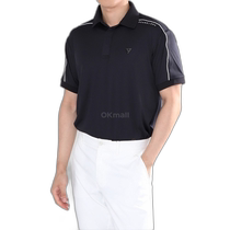 Korea direct mail MarkLona CD10-PCPL (MCM-4B-AP56) short-sleeved sleeveless T-shirt