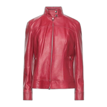 Hong Kong direct mail trendy luxury salvatore santoro womens jacket