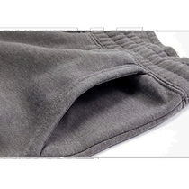 Hong Kong direct mail trendy luxury ufc womens fleece jogging pants