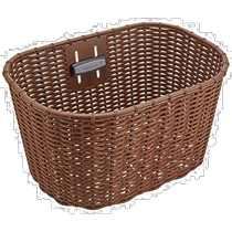 (Direct mail from Japan) Bridgestone bicycle basket is compact portable and long-lasting replacement