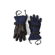 Hong Kong direct mail fashion luxury Obermeyer mens Regulator gloves