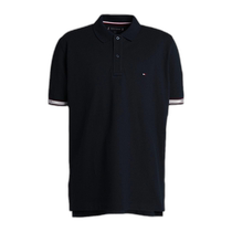 Hong Kong direct mail fashion luxury Tommy Hilfiger Tommy Hilfiger mens polo shirt