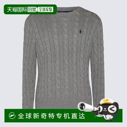 1H 환불 가능한 유럽 직접 메일 Ralph Lauren Polo Men 스웨터 니트