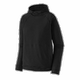 Patagonia Patagonia Men's Capilene Warm Hoodie Black XS