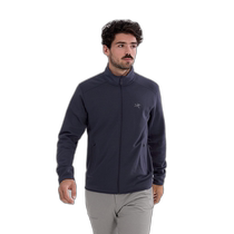 Canada Direct Mail Arcteryx Kyanite Jacket Mens Warm Multifunctional Stretch Fleece Jacket