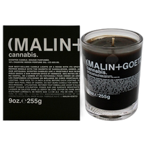 Malin Goetz Scented Candles Directly Mailed from the United States - Unisex Candle 266ml