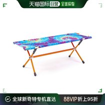 Korean direct mail HELINOX camping special brand outdoor chairs and stools 14307