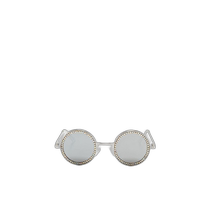Hong Kong direct mail MONNALISA girls sunglasses 17C06530980099
