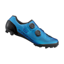 SHIMANO S-PHYRE SH-XC903 mountain bike shoes cycling lock shoes mountain climbing wide shoes
