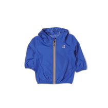 Hong Kong direct mail K-WAY boys jacket K8122BW063-0