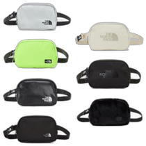 Korea direct mail THE NORTH FACE backpack THE NORTH FACE WHITE LABEL