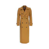 Hong Kong direct mail DRIES VAN NOTEN mens coat 2410202118153102 double breasted