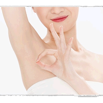 European direct mail Nina Ricci fresh antiperspirant spray 150ml daily fragrance spray