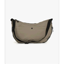 Korean direct mail SPYDER American outdoor sports fashion brand casual crossbody bag SPHFBNBG309UIVY