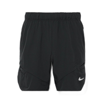 Hong Kong Direct Mail Fashion Luxury Nike Mens Court Advantage Straight Sweat Speedy Tennis Shorts