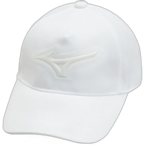 Mizuno Mizuno RB logo twill baseball cap direct mail from the United States