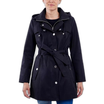 (Direct mail from the United States) london fog womens jacket imported raincoat