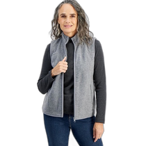 (Direct mail from the United States) style co womens vest