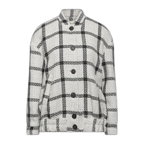 Hong Kong direct mail fashionable luxury Vicolo womens jacket