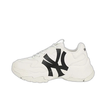 Korean direct mail MLB canvas shoes 3ASHC101N-50BGS dad shoes