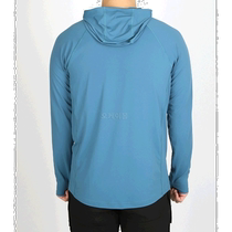 Korean direct mail mountain hardwear general coat jacket long sleeve hoodie