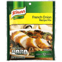 Hong Kong Straight Hair Knorr Seasoning Powder is delicious fragrant healthy full of aroma unique and authentic flavor 40g