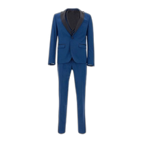 Hong Kong direct mail Manuel Ritz mens suit 3630ARW314924000287