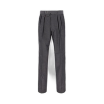 Korean direct mail maison margiela formal pants