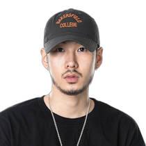 Korea direct mail navyteam general baseball cap hat